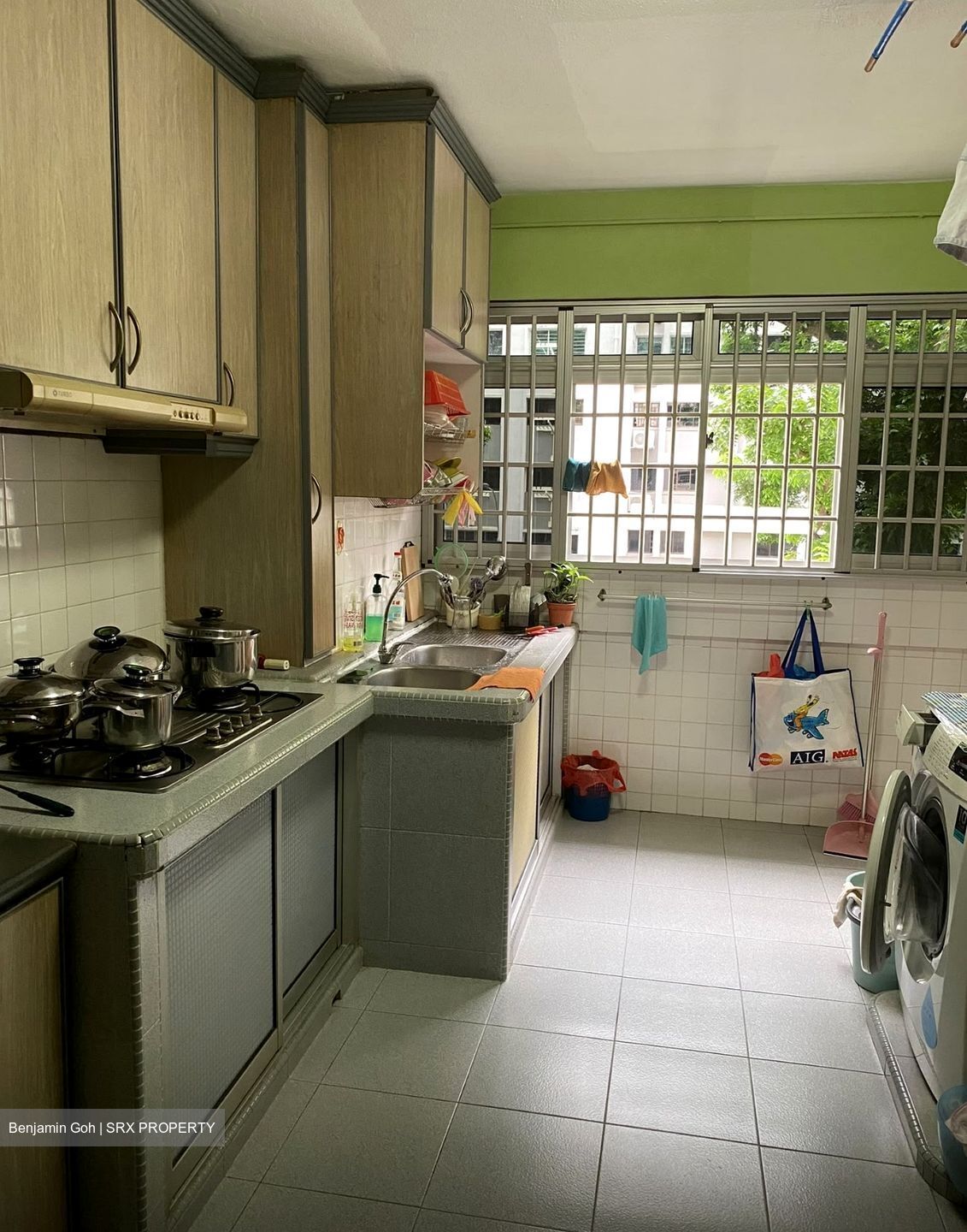 Blk 524 Bedok North Street 3 (Bedok), HDB 4 Rooms #569683381